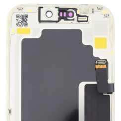 Display pentru iPhone 17 Pro SOFT OLED SUNIX Diagnostic 120Hz