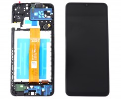 Display Samsung A04s A047F OEM cu Rama