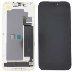 Display iPhone 17 Pro Max HARD OLED DD 120Hz cu cip IC schimbabil