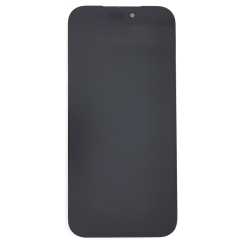 Display pentru iPhone 17 Pro Max HARD OLED DD 120Hz cu cip IC schimbabil