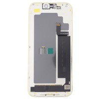 Display pentru iPhone 17 Pro Max HARD OLED DD 120Hz cu cip IC schimbabil