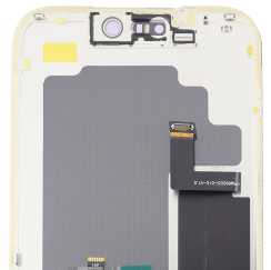 Display pentru iPhone 17 Pro Max HARD OLED DD 120Hz cu cip IC schimbabil