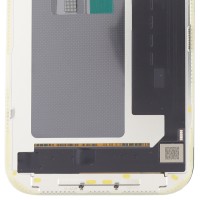 Display pentru iPhone 17 Pro Max HARD OLED DD 120Hz cu cip IC schimbabil