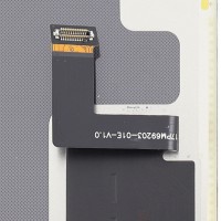 Display pentru iPhone 17 Pro Max HARD OLED DD Diagnostic 120Hz