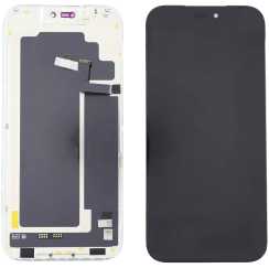 Display iPhone 17 Pro Max SOFT OLED DD 120Hz cu cip IC schimbabil
