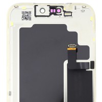Display pentru iPhone 17 Pro Max SOFT OLED SUNIX Diagnostic 120Hz