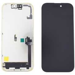 Display pentru iPhone 17 HARD OLED DD Diagnostic 120Hz
