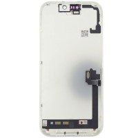 Display pentru iPhone 17 SOFT OLED SUNIX Diagnostic 120Hz