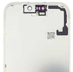 Display pentru iPhone 17 SOFT OLED SUNIX Diagnostic 120Hz