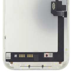 Display pentru iPhone 17 SOFT OLED SUNIX Diagnostic 120Hz