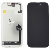 Display iPhone 17 SOFT OLED DD 120Hz cu cip IC schimbabil