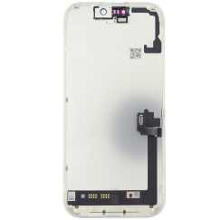 Display pentru iPhone 17 SOFT OLED DD 120Hz cu cip IC schimbabil