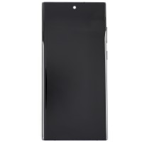Display Samsung S22 ULTRA S908 OEM OLED cu Rama