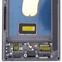 Display Samsung S23 ULTRA S918 OEM OLED cu Rama