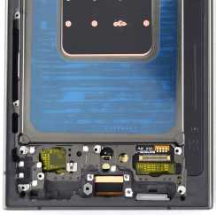 Display Samsung S24 ULTRA S928 OEM OLED cu Rama