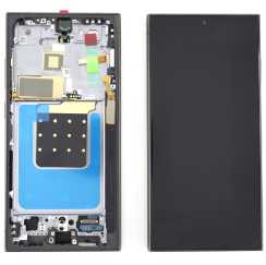 Display Samsung S24 ULTRA S928 OEM OLED 120Hz cu Rama