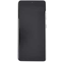 Display Samsung S21 ULTRA G998 OEM OLED cu Rama