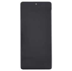 Display Motorola G85 OEM INCELL cu Rama