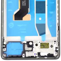 Display Motorola G85 OEM INCELL cu Rama