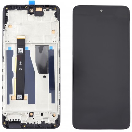 Display Motorola G84 OEM INCELL cu Rama
