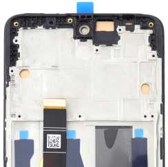 Display Motorola G84 OEM INCELL cu Rama