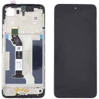 Display Motorola G35 OEM INCELL cu Rama