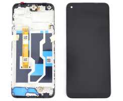 Display Oppo A96 4G OEM cu Rama