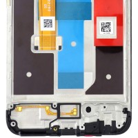 Display Realme C35 OEM cu Rama