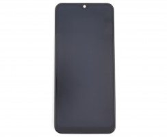 Display Samsung M21 M215 OEM OLED cu Rama