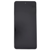Display Samsung A72 A725F OEM INCELL cu Rama