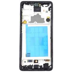 Display Samsung A72 A725F OEM INCELL cu Rama