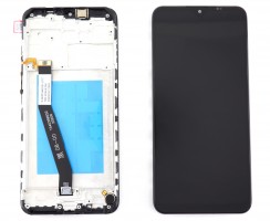 Display Xiaomi Redmi 9 OEM cu Rama