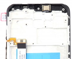Display Xiaomi Redmi 9 OEM cu Rama