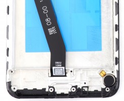 Display Xiaomi Redmi 9 OEM cu Rama