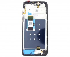 Display Motorola G23 OEM cu Rama