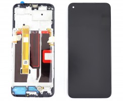 Display Oppo A54 5G OEM cu Rama