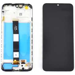 Display Xiaomi Redmi 9C OEM cu Rama