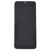 Display Xiaomi Redmi 9C OEM cu Rama