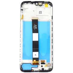 Display Xiaomi Redmi 9C OEM cu Rama