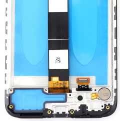 Display Xiaomi Redmi 9C OEM cu Rama
