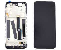 Display Motorola One Fusion Plus OEM cu Rama