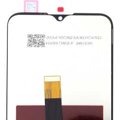 Display Motorola One Fusion Plus OEM