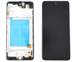 Display Samsung M31s M317 OEM INCELL cu Rama