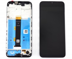 Display Motorola Moto G10 XT2127 OEM cu Rama