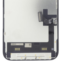 Display pentru iPhone 14 SOFT OLED SUNIX Diagnostic