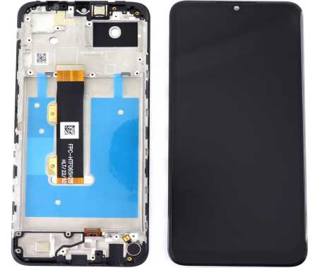 Display Nokia G22 OEM cu Rama