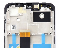Display Nokia G22 OEM cu Rama