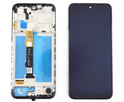 Display Motorola G31 OEM OLED cu Rama