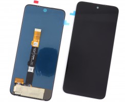 Display Motorola Moto G31 OEM OLED fara Rama Black Negru. Ecran Motorola Moto G31 OEM OLED fara Rama Black Negru