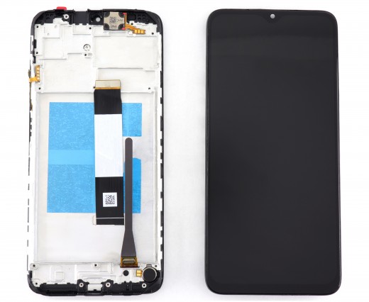 Display Xiaomi Redmi 9T Ecran OEM cu Rama